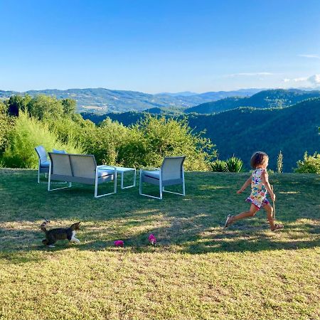 Mango Casa Langa Di Lola Bed & Breakfast エクステリア 写真