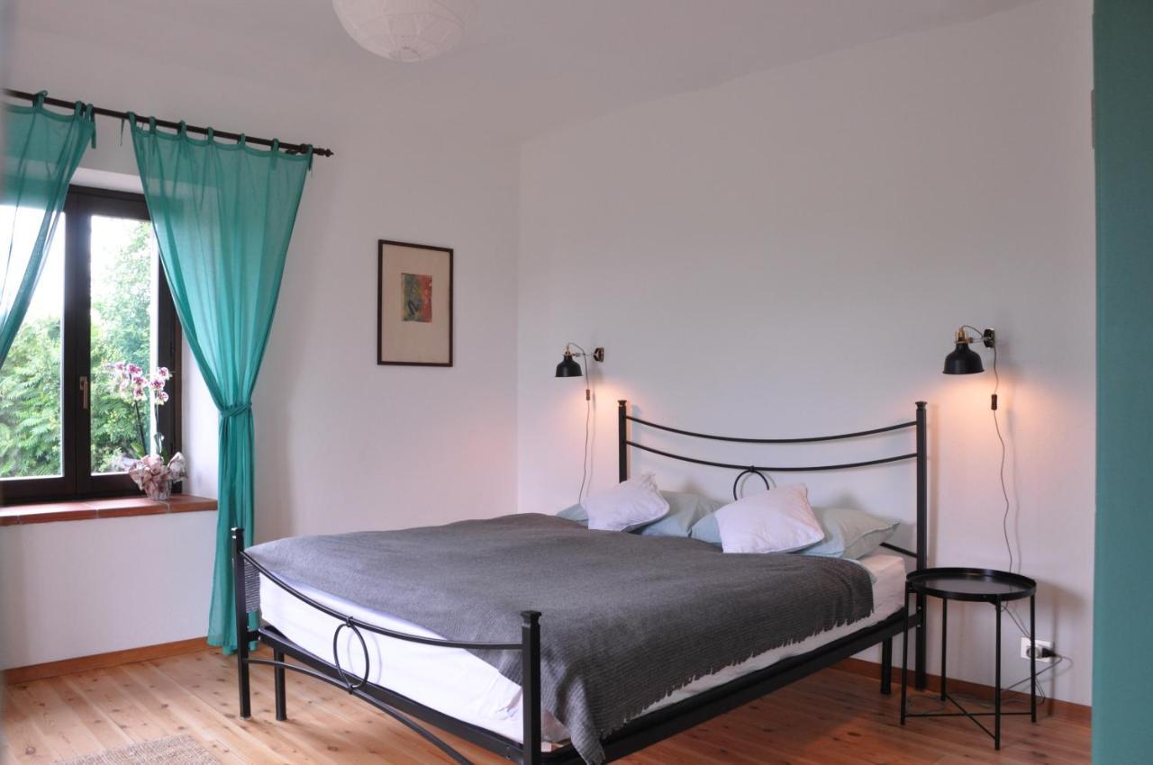 Mango Casa Langa Di Lola Bed & Breakfast エクステリア 写真
