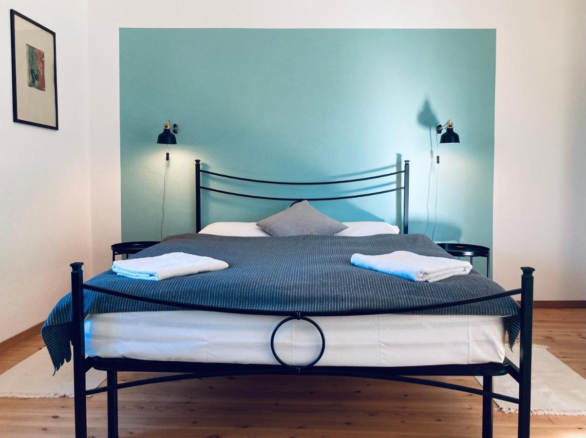 Mango Casa Langa Di Lola Bed & Breakfast エクステリア 写真