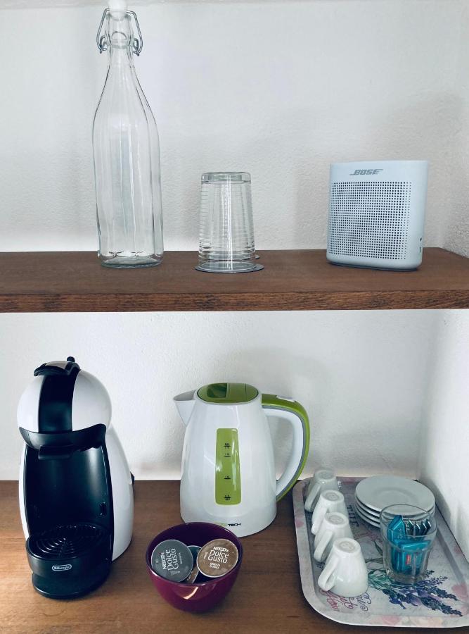 Mango Casa Langa Di Lola Bed & Breakfast エクステリア 写真