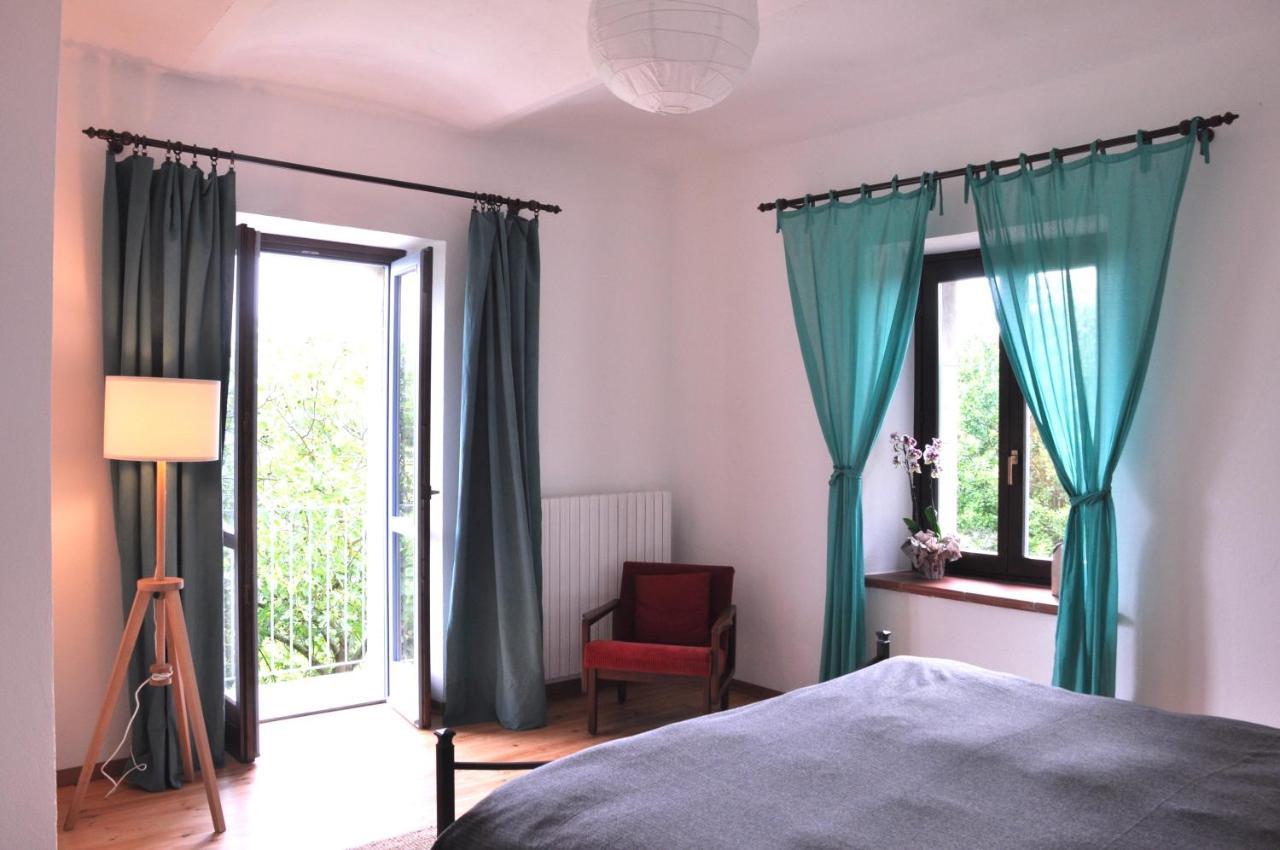 Mango Casa Langa Di Lola Bed & Breakfast エクステリア 写真